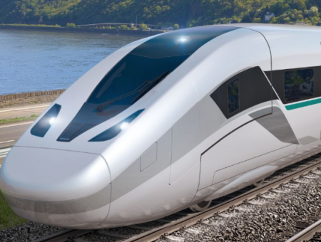 GIPRO Isolatoren in TE Schalter auf Siemens Velaro