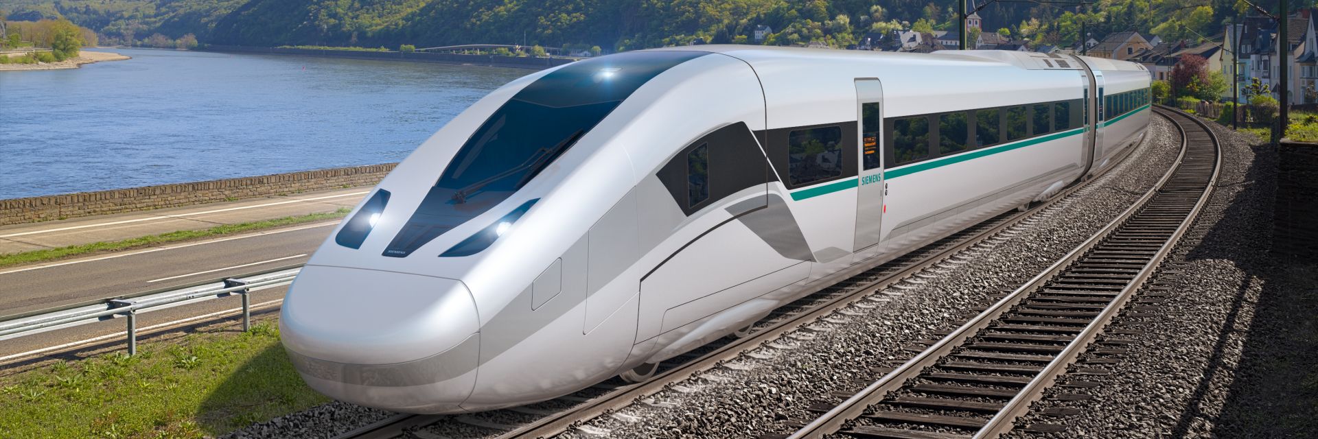 GIPRO Isolatoren in TE Schalter auf Siemens Velaro