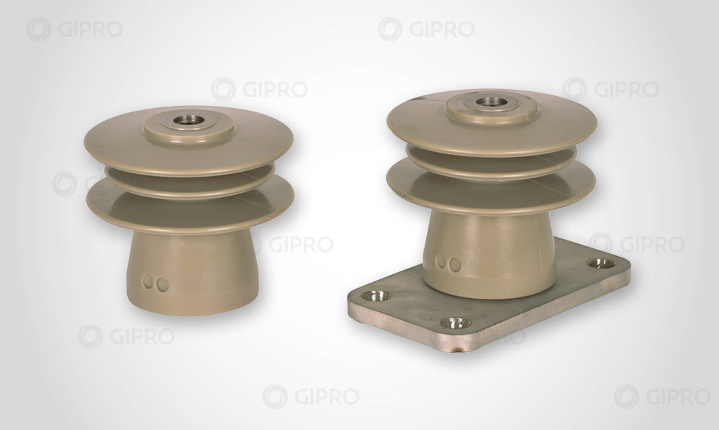 6kV panto support insulators