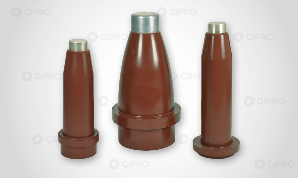 High-Voltage-Cable-End-Bushing-245kV-Epoxy-GIPRO