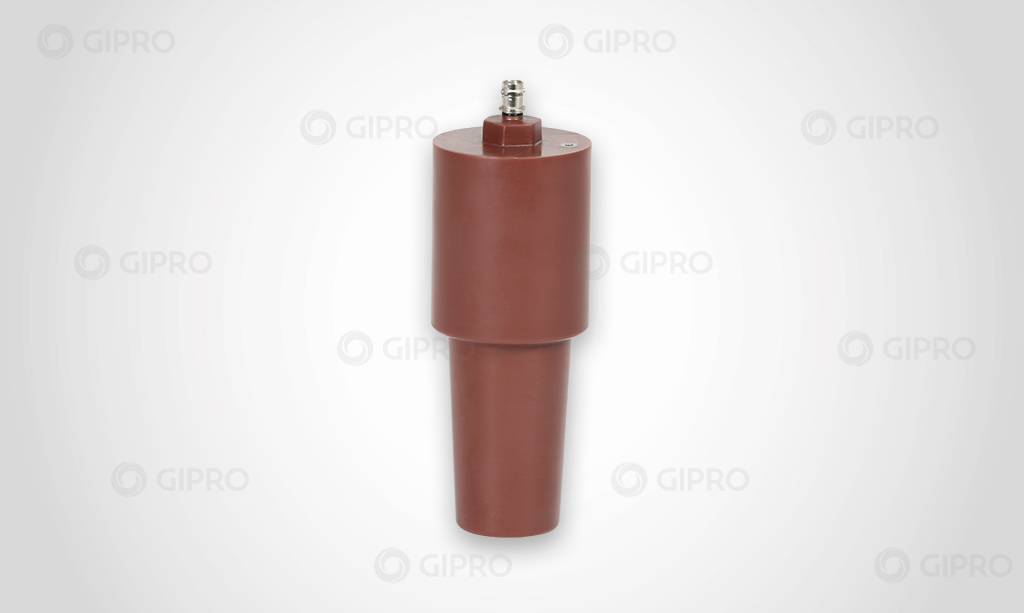 HPF-Sensor for partial discharge detection