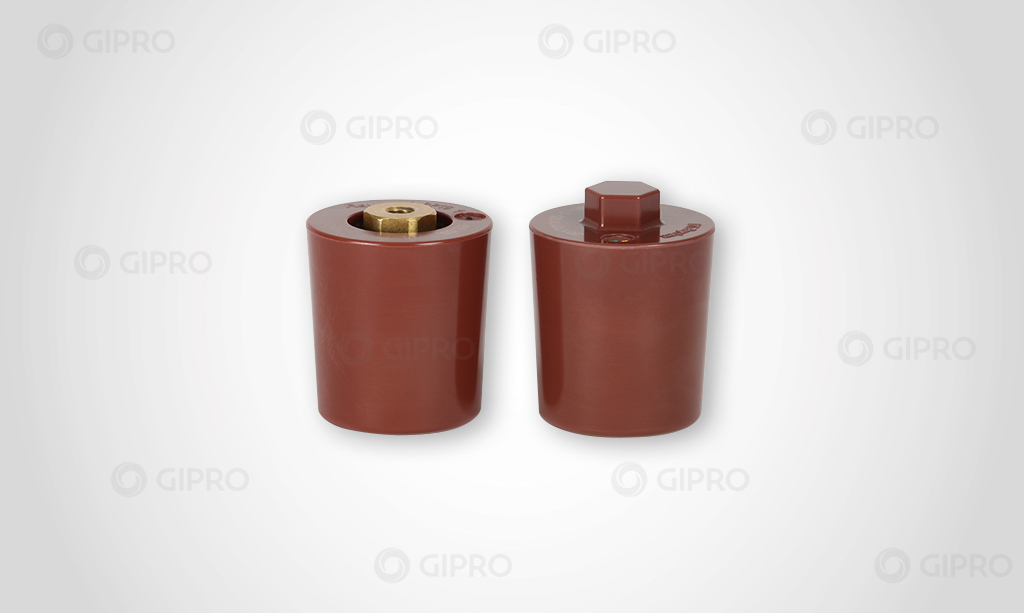 Cable Joint Back Plug Epoxy GIPRO